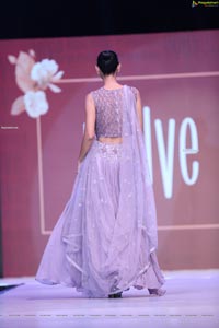 Youve Launch at Rangoli and Fashion Show at Taj Deccan