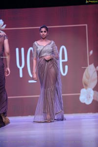 Youve Launch at Rangoli and Fashion Show at Taj Deccan