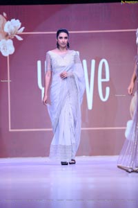 Youve Launch at Rangoli and Fashion Show at Taj Deccan