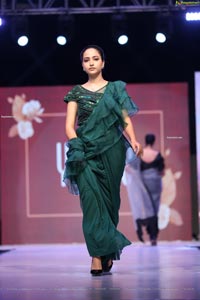 Youve Launch at Rangoli and Fashion Show at Taj Deccan