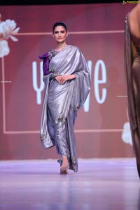 Youve Launch at Rangoli and Fashion Show at Taj Deccan