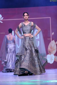 Youve Launch at Rangoli and Fashion Show at Taj Deccan