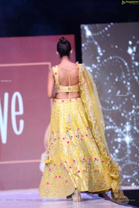 Youve Launch at Rangoli and Fashion Show at Taj Deccan