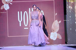 Youve Launch at Rangoli and Fashion Show at Taj Deccan