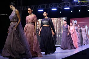 Youve Launch at Rangoli and Fashion Show at Taj Deccan