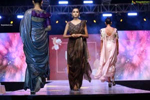 Youve Launch at Rangoli and Fashion Show at Taj Deccan