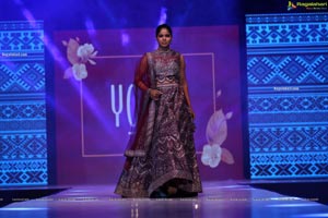 Youve Launch at Rangoli and Fashion Show at Taj Deccan