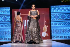 Youve Launch at Rangoli and Fashion Show at Taj Deccan