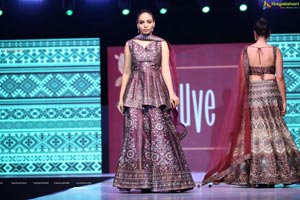 Youve Launch at Rangoli and Fashion Show at Taj Deccan