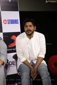 99 Movie Songs Launch and Press Meet