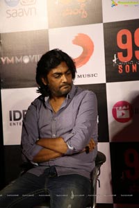 99 Movie Songs Launch and Press Meet