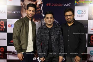 99 Movie Songs Launch and Press Meet