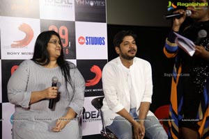 99 Movie Songs Launch and Press Meet