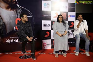 99 Movie Songs Launch and Press Meet