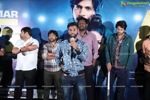 A1 Express Movie Press Meet