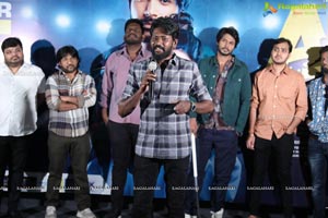 A1 Express Movie Press Meet