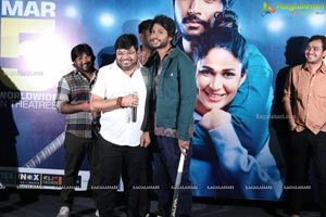 A1 Express Movie Press Meet