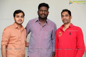 A1 Express Movie Press Meet