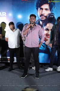 A1 Express Movie Press Meet