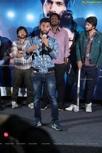 A1 Express Movie Press Meet