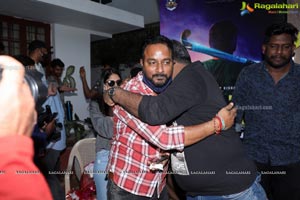 A1 Express Movie Success Celebrations