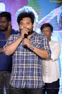 A1 Express Movie Success Meet