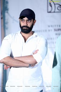 Alanti Sitralu Movie Press Press Meet