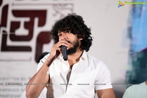 Alanti Sitralu Movie Press Press Meet