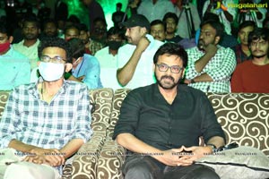 Aranya Movie Pre-Release Event