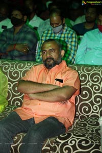 Aranya Movie Pre-Release Event