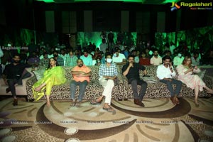 Aranya Movie Pre-Release Event