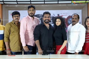 Beach Road Movie Press Meet