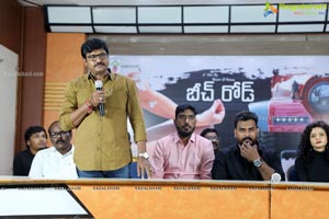 Beach Road Movie Press Meet