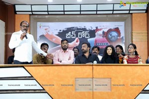 Beach Road Movie Press Meet