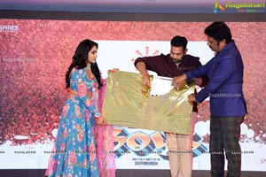 Boys Movie First Look Launch Event