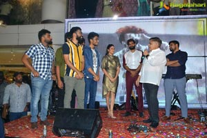 Chaavu Kaburu Challaga Promotional Tour at CMR Central Mall