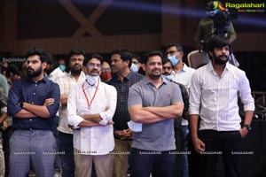 Chaavu Kaburu Challaga Movie Pre-Release Event