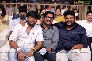 Chaavu Kaburu Challaga Movie Pre-Release Event