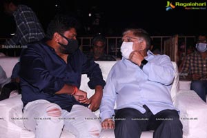 Chaavu Kaburu Challaga Movie Pre-Release Event