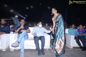 Chaavu Kaburu Challaga Movie Pre-Release Event