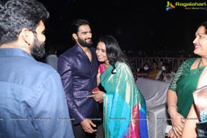 Chaavu Kaburu Challaga Movie Pre-Release Event