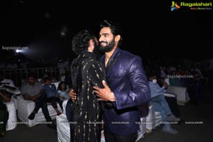 Chaavu Kaburu Challaga Movie Pre-Release Event