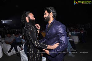 Chaavu Kaburu Challaga Movie Pre-Release Event