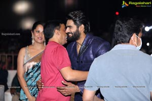 Chaavu Kaburu Challaga Movie Pre-Release Event