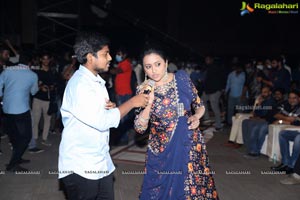 Chaavu Kaburu Challaga Movie Pre-Release Event