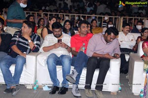 Chaavu Kaburu Challaga Movie Pre-Release Event