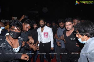 Chaavu Kaburu Challaga Movie Pre-Release Event