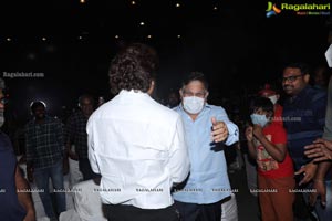 Chaavu Kaburu Challaga Movie Pre-Release Event