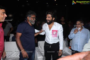 Chaavu Kaburu Challaga Movie Pre-Release Event