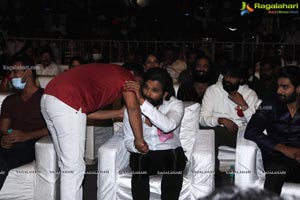 Chaavu Kaburu Challaga Movie Pre-Release Event